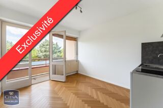  Appartement � vendre 1 pi�ce 16 m�