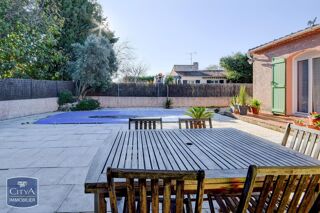  Maison � vendre 4 pi�ces 120 m�