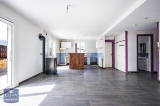  Appartement � vendre 4 pi�ces 68 m�