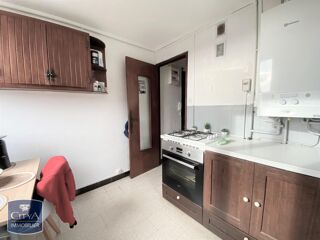  Appartement � vendre 1 pi�ce 30 m�