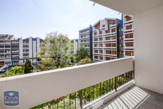  Appartement � vendre 2 pi�ces 52 m�