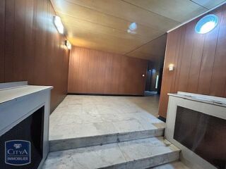  Appartement � vendre 1 pi�ce 27 m�