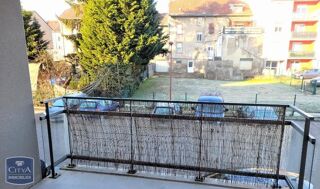  Appartement � vendre 3 pi�ces 61 m�