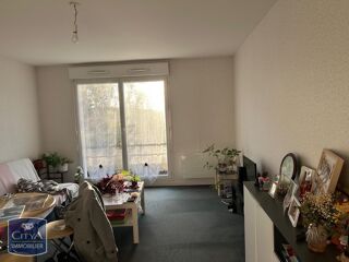  Appartement � vendre 3 pi�ces 61 m�