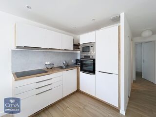  Appartement � vendre 2 pi�ces 36 m�