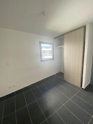  Appartement à vendre 2 pièces 36 m²