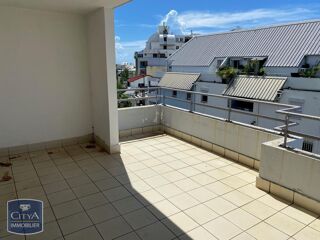  Appartement à vendre 4 pièces 84 m²
