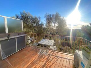  Appartement � vendre 2 pi�ces 34 m�