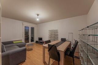  Appartement à vendre 2 pièces 49 m²