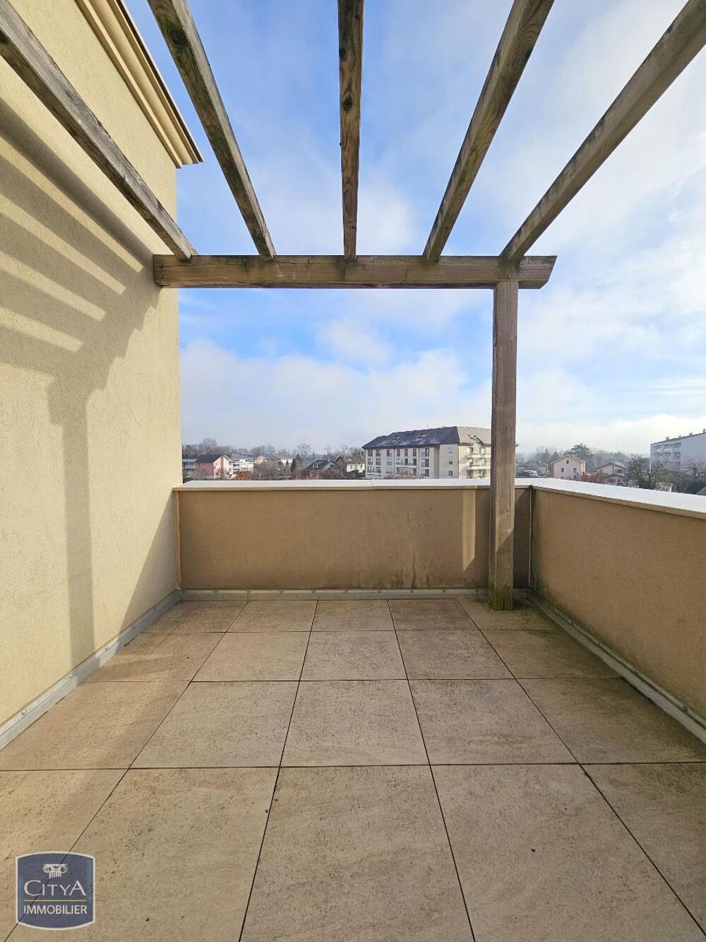 � vendre  Appartement Divonne-les-Bains (01220)