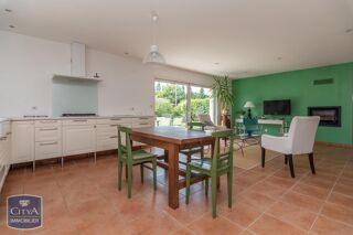  Villa � vendre 4 pi�ces 111 m�