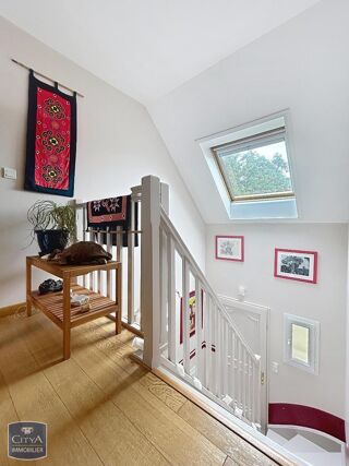  Maison  vendre 161 m