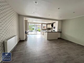  Maison  vendre 5 pices 112 m