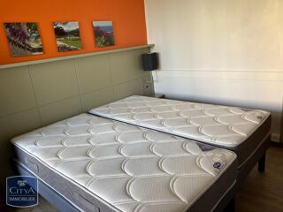  Appartement � vendre 2 pi�ces 28 m�