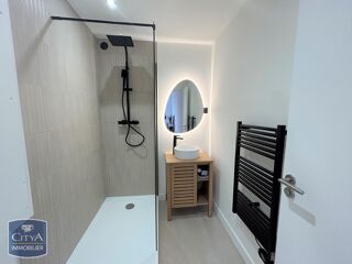  Appartement  vendre 2 pices 40 m