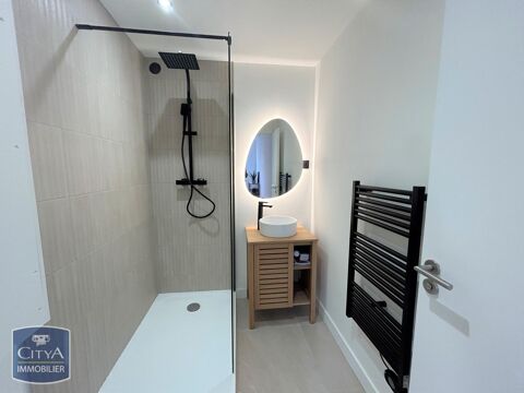  Appartement  vendre 2 pices 40 m