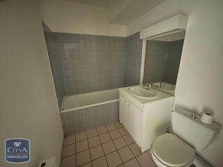  Appartement  vendre 1 pice 33 m