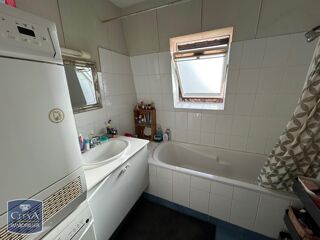  Appartement � vendre 3 pi�ces 60 m�