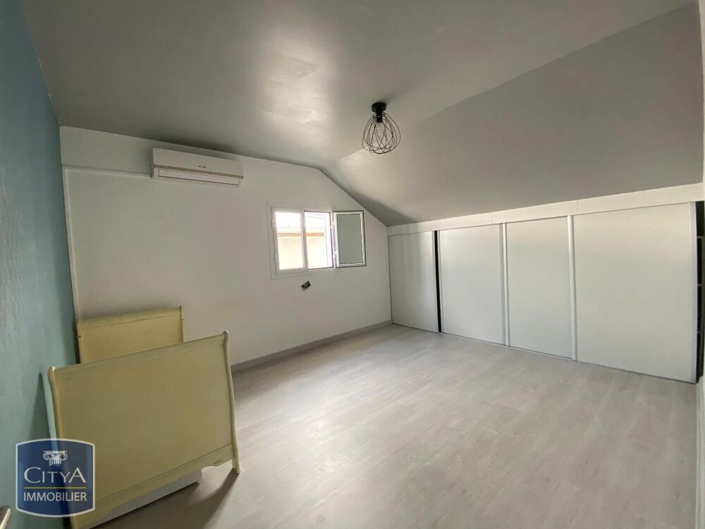 � vendre  Maison Sainte-Marie (97438)