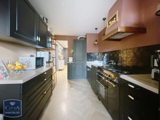  Appartement � vendre 3 pi�ces 66 m�