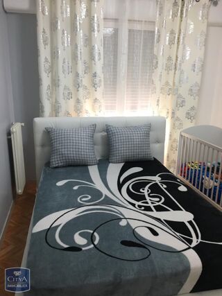  Appartement � vendre 2 pi�ces 45 m�