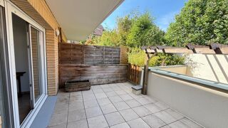  Appartement � vendre 2 pi�ces 43 m�