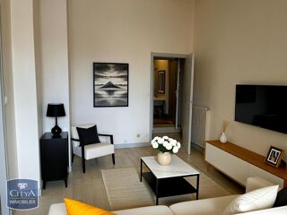  Appartement � vendre 2 pi�ces 47 m�