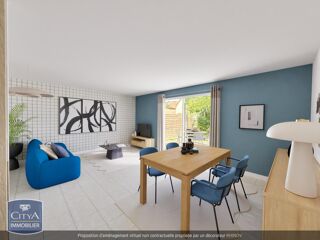  Maison � vendre 7 pi�ces 140 m�