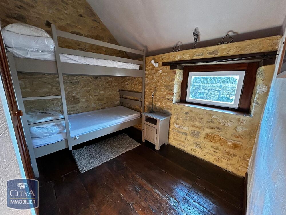  vendre  Maison Nadaillac-de-Rouge (46350)