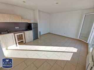  Appartement � vendre 3 pi�ces 55 m�