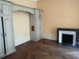  Immeuble  vendre 500 m