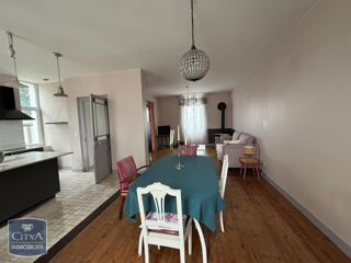  Maison � vendre 6 pi�ces 122 m�
