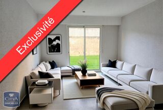  Appartement � vendre 1 pi�ce 24 m�