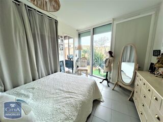  Appartement  vendre 2 pices 40 m