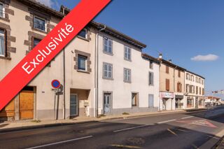  Immeuble  vendre 220 m