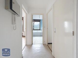  Appartement � vendre 1 pi�ce 37 m�