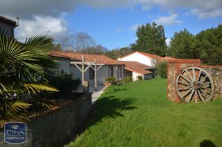  Maison � vendre 7 pi�ces 150 m�