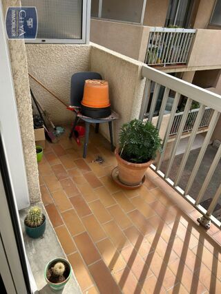  Appartement � vendre 1 pi�ce 40 m�