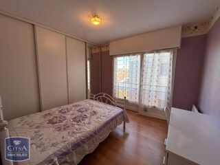  Appartement � vendre 2 pi�ces 50 m�