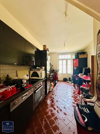  Maison � vendre 3 pi�ces 55 m�