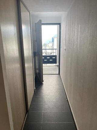  Appartement � vendre 1 pi�ce 27 m�