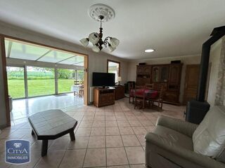  Maison � vendre 6 pi�ces 