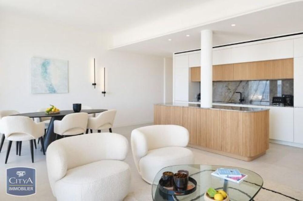  vendre  Appartement Cannes (06400)