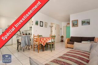  Appartement � vendre 3 pi�ces 64 m�