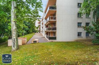  Appartement � vendre 1 pi�ce 23 m�