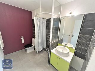  Appartement  vendre 2 pices 41 m