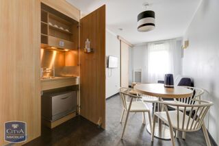  Appartement � vendre 2 pi�ces 35 m�