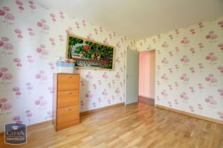  Appartement � vendre 3 pi�ces 74 m�