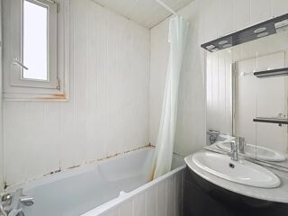  Appartement � vendre 1 pi�ce 35 m�