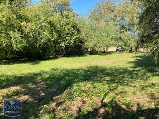  Terrain � vendre 1320 m�